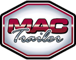 MAC Trailers Logo