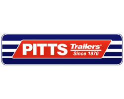 Pitts Logo